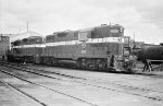M&StL 605, 607